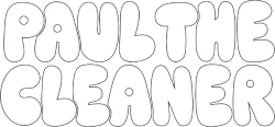 Paul The Cleaner